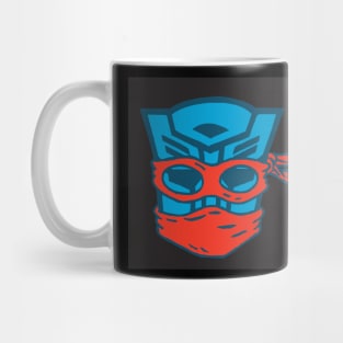 Logos 2 Mug